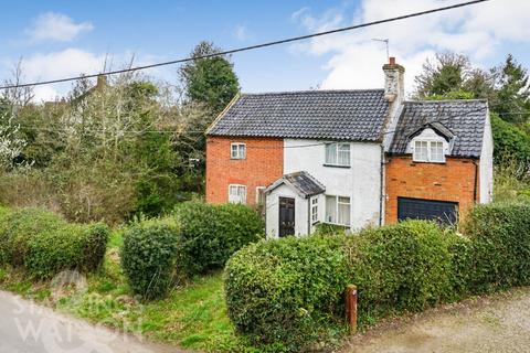 4 bedroom detached house for sale, Threadneedle Street, Bergh Apton, Norwich