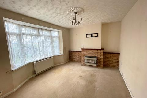 3 bedroom terraced house for sale, Milton Brow, Weston-super-Mare