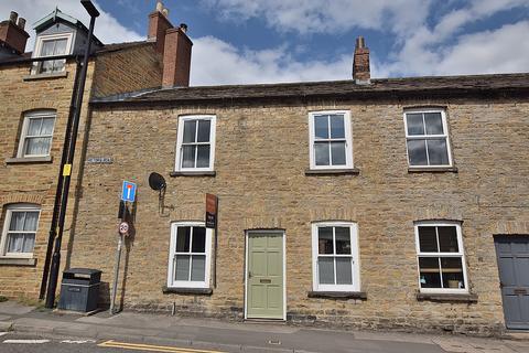 2 bedroom terraced house for sale, Victoria Road, Richmond