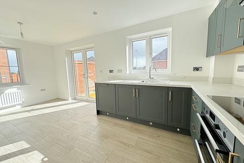 3 bedroom detached house for sale, Patel Close,Southcrest Rise,  Kenilworth