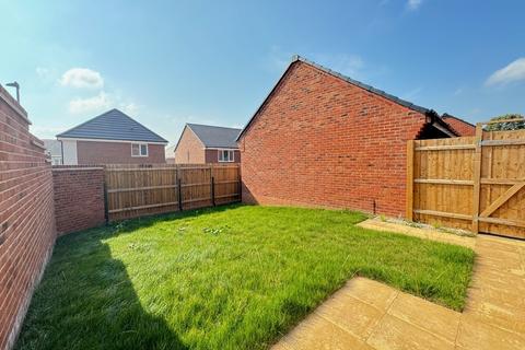 3 bedroom detached house for sale, Patel Close,Southcrest Rise,  Kenilworth