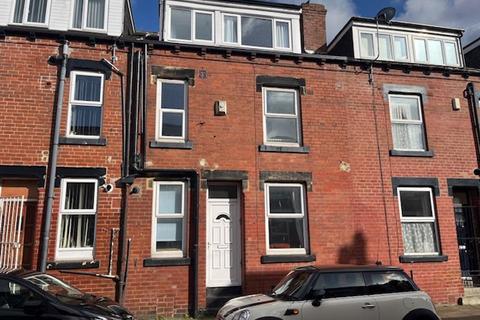 2 bedroom terraced house for sale, Thornville Avenue, Leeds