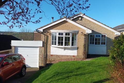 3 bedroom detached bungalow for sale, High Meadows, Greetland, Halifax