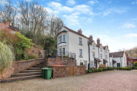 6 The Grove, Wellington Road, Coalbrookdale, Telford, Shropshire