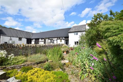 3 bedroom equestrian property for sale, Yew Tree Farm, Bircher, Leominster, Herefordshire