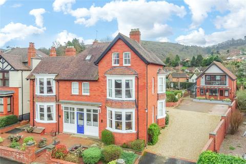 6 bedroom detached house for sale, Hazler Crescent, Shropshire SY6