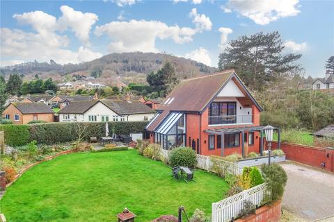 6 bedroom detached house for sale, Hazler Crescent, Shropshire SY6