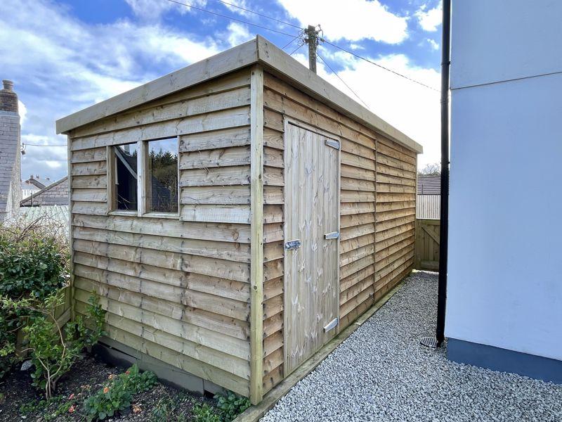 Storage Shed /...