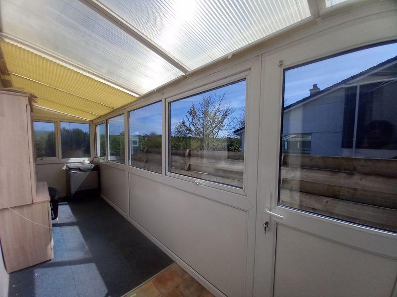 Sun Room/Lobby