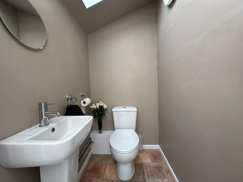 Cloakroom