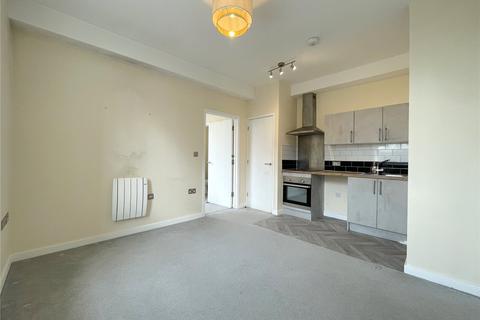 1 bedroom apartment to rent, Apartment 1, Wesley Mansions, 4 Station Hill, Telford, Shropshire