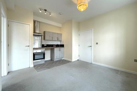 1 bedroom apartment to rent, Apartment 1, Wesley Mansions, 4 Station Hill, Telford, Shropshire