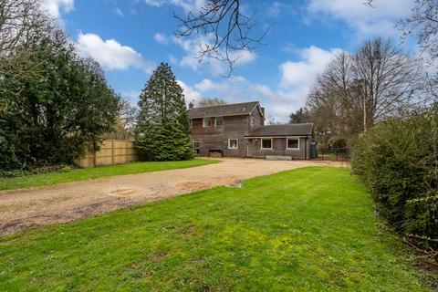 4 bedroom detached house for sale, Claypit Lane, Chichester