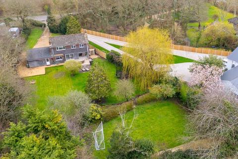 4 bedroom detached house for sale, Claypit Lane, Chichester