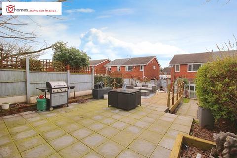 35 Howdles Lane, Brownhills, Walsall, WS8 7PL