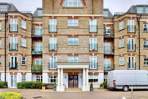 2 bedroom retirement property for sale, Bryant Court, The Vale, W3