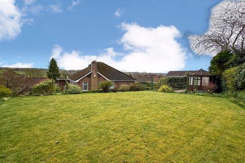 3 bedroom detached bungalow for sale, Parkfields, Endon, Staffordshire Moorlands, ST9