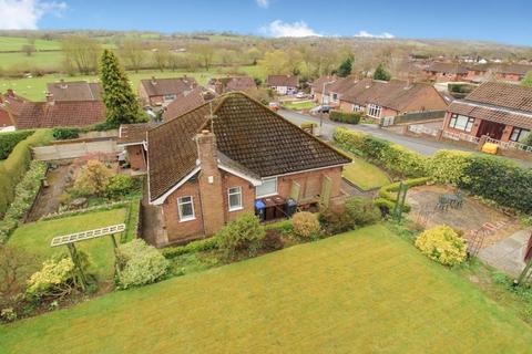 1 Parkfields, Endon, Stoke-on-trent, ST9 9BD