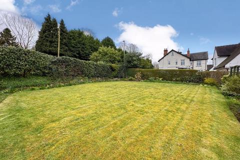 1 Parkfields, Endon, Stoke-on-trent, ST9 9BD