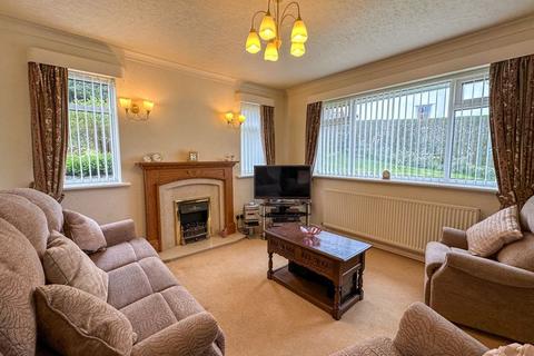 1 Parkfields, Endon, Stoke-on-trent, ST9 9BD