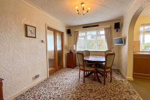 1 Parkfields, Endon, Stoke-on-trent, ST9 9BD