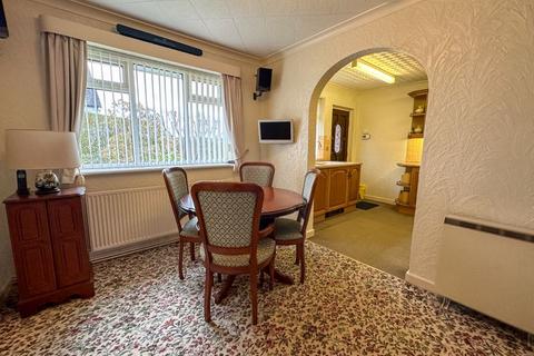 1 Parkfields, Endon, Stoke-on-trent, ST9 9BD