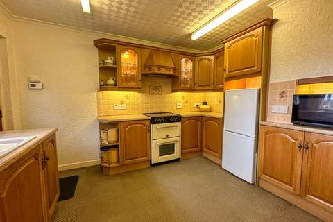 1 Parkfields, Endon, Stoke-on-trent, ST9 9BD