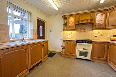 1 Parkfields, Endon, Stoke-on-trent, ST9 9BD