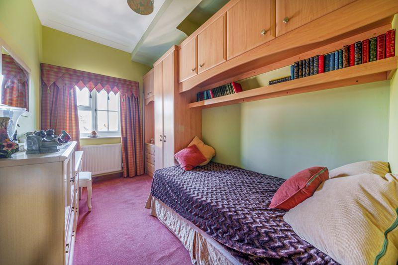Bedroom Five