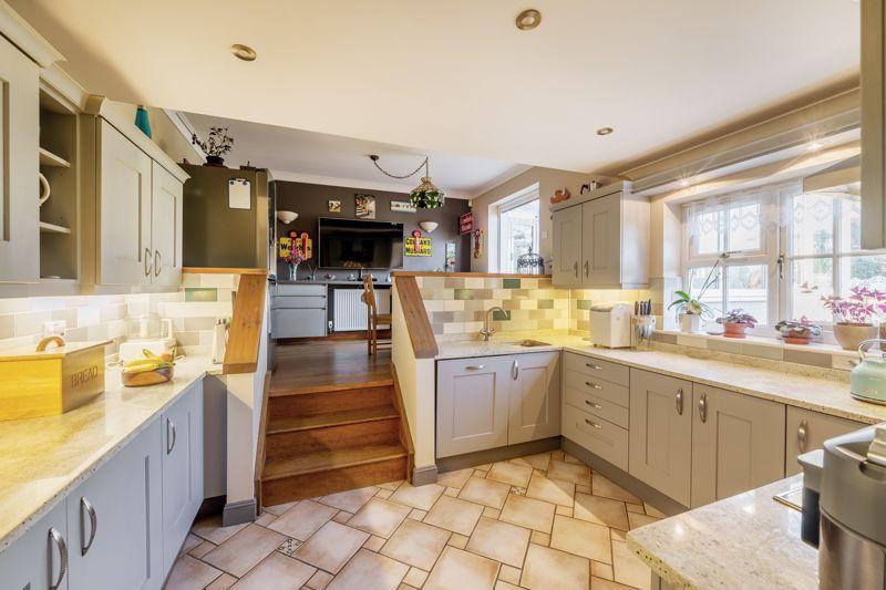 Country Kitchen