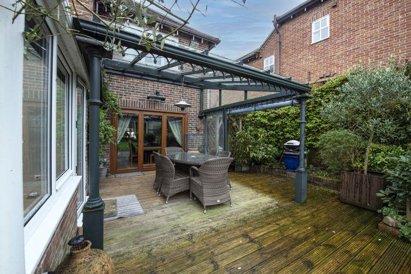 Veranda