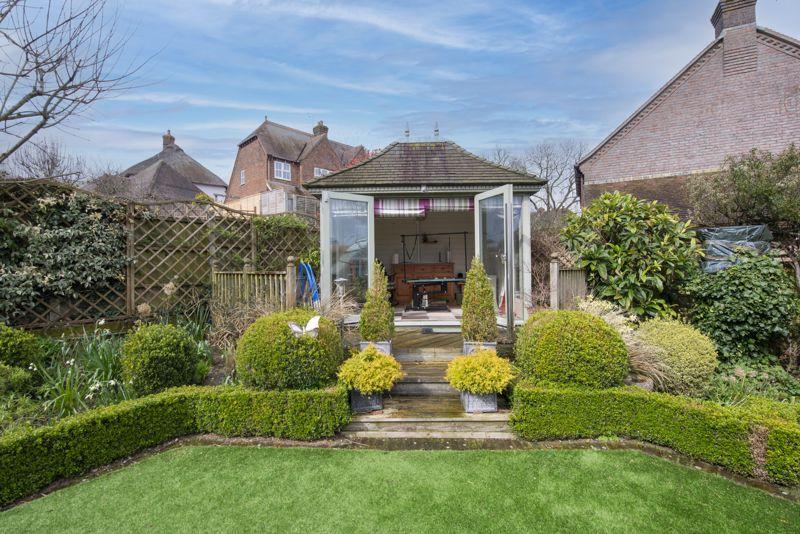 Summer House/Home