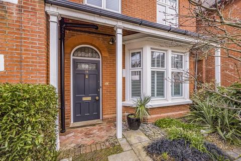 4 bedroom character property for sale, Cousins Grove, Southsea