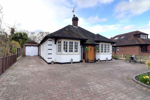 2 bedroom detached bungalow for sale, Manor Green, Stafford ST17