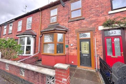 4 bedroom terraced house for sale, Corporation Street, Stafford ST16