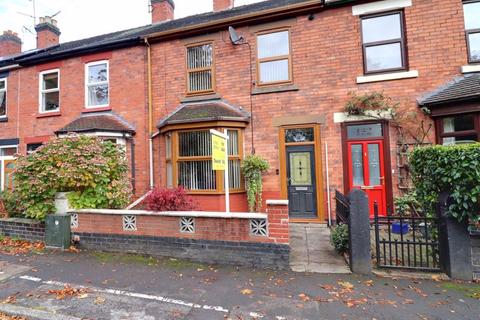 4 bedroom terraced house for sale, Corporation Street, Stafford ST16