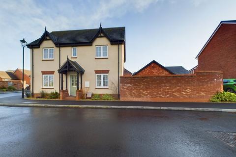 undefined, Canal Close, Newport TF10