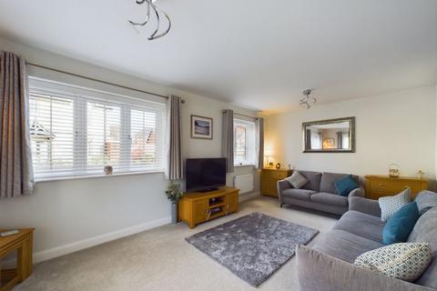 undefined, Canal Close, Newport TF10