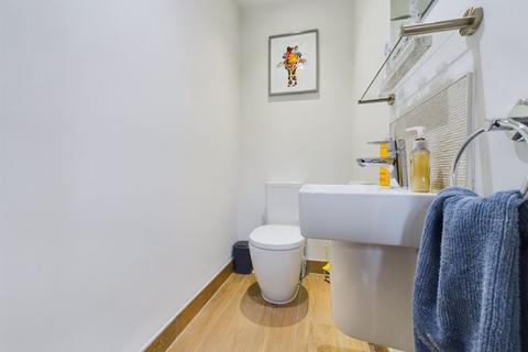 undefined, Canal Close, Newport TF10