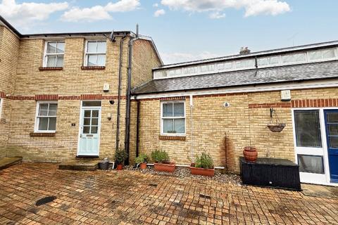 2 bedroom terraced house for sale, Seamoor Road, Bournemouth, BH4