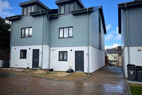 4 bedroom terraced house to rent - Castor Mews, Brixham TQ5