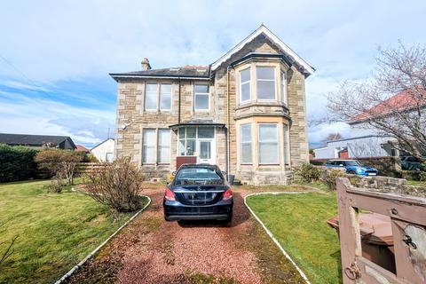 63a High Road, Stevenston, KA20 3DY