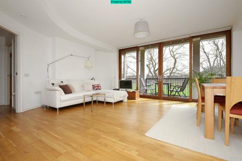 2 bedroom apartment to rent, Highstone House, 21 Highbury Crescent, London, N5 1RX