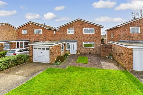 4 bedroom detached house for sale, Greenfield Road, Ramsgate, Kent