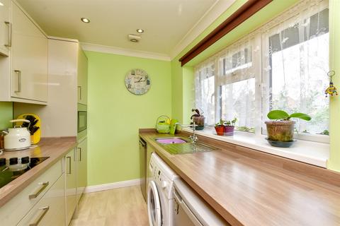 1 bedroom flat for sale, Church Lane, Bearsted, Maidstone, Kent