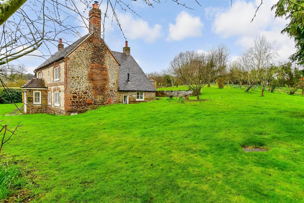 Rock Road, Washington, West Sussex 3 bed detached house for sale £550,000