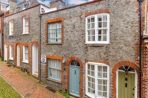 2 bedroom cottage for sale, Keere Street, Lewes, East Sussex
