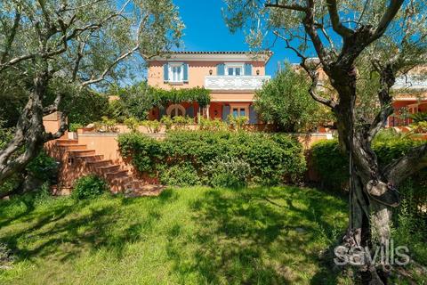 4 bedroom villa, Saint-Tropez, 83990, France