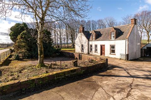4 bedroom detached house for sale, Keithen, Cuminestown, Turriff, Aberdeenshire, AB53