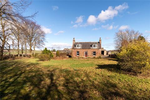 4 bedroom detached house for sale, Keithen, Cuminestown, Turriff, Aberdeenshire, AB53
